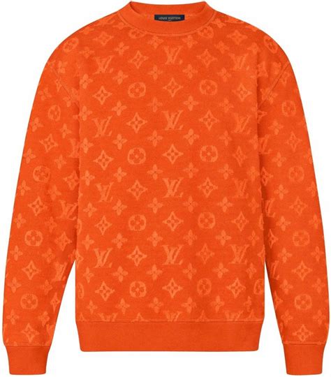 louis vuitton pullover kinder